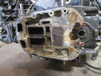 Load image into Gallery viewer, Johnson 115hp outboard crankcase powerhead
