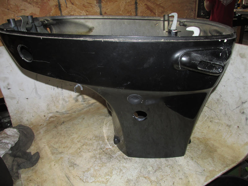 Suzuki DF115 115hp Outboard Side Cover Set (61820-90J01) (61810-90J01)