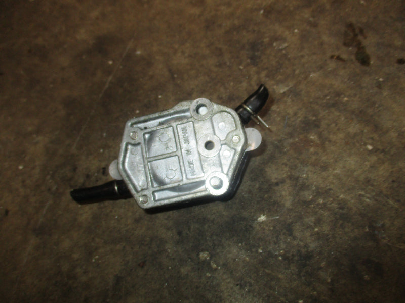 Yamaha 50hp 2 stroke outboard fuel pump (692-24410)