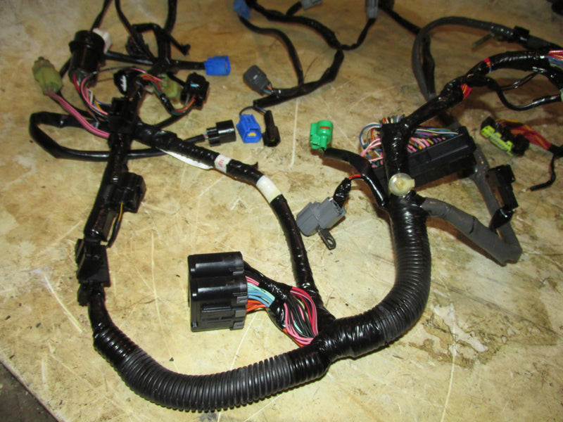 Yamaha 150hp 4 stroke Outboard Engine wiring harness (63P-82590-A1)