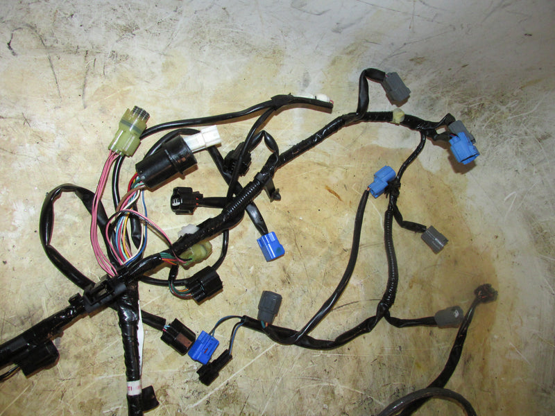 Yamaha 150hp 4 stroke Outboard Engine wiring harness (63P-82590-A1)