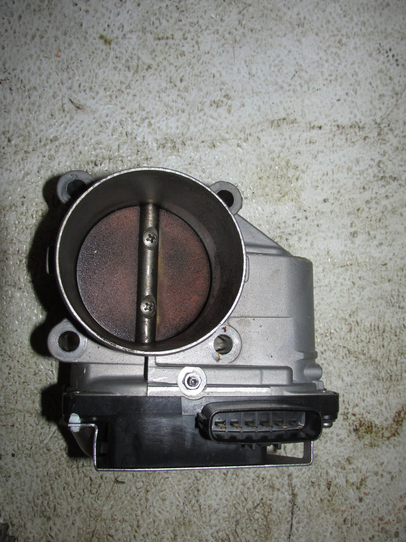Yamaha 200hp 4 CYL 4 Stroke Outboard Throttle body (6DA-13751-00-00)