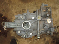 Load image into Gallery viewer, Yamaha 100hp 4 Stroke outboard crankcase block
