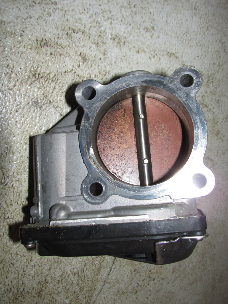Yamaha 200hp 4 CYL 4 Stroke Outboard Throttle body (6DA-13751-00-00)