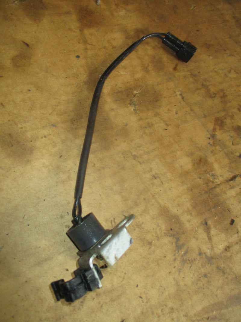 Suzuki DF90 outboard neutral switch (37721-99E10)