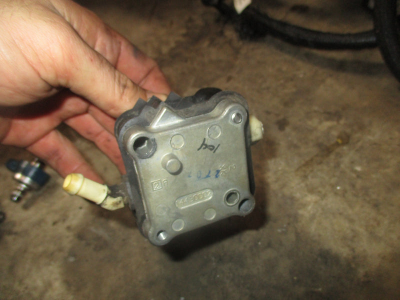 Mercury 150hp Optimax outboard fuel pump (14360T75)