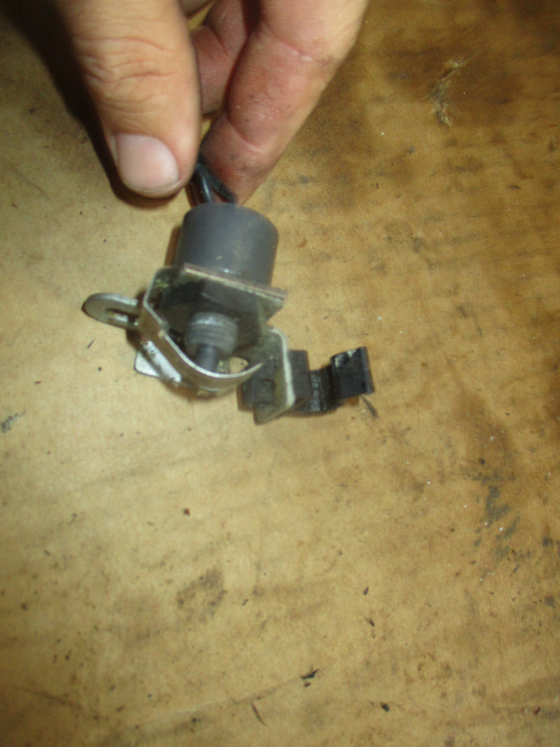 Suzuki DF90 outboard neutral switch (37721-99E10)