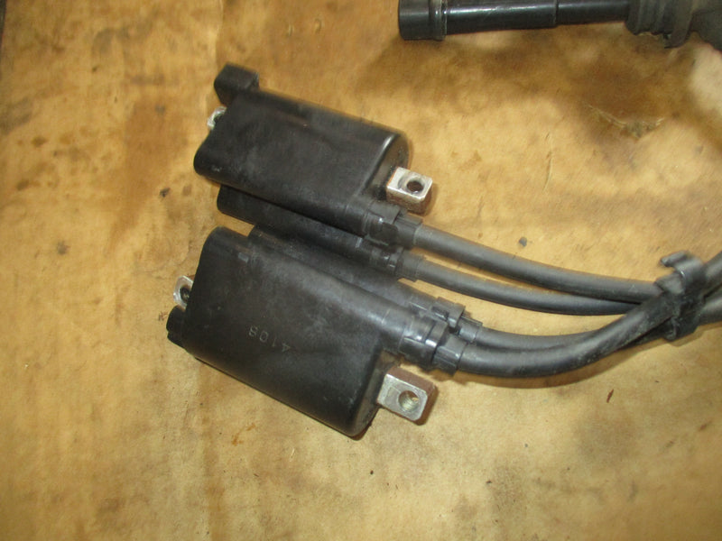 Suzuki DF90 outboard ignition coil set (33410-90J00)