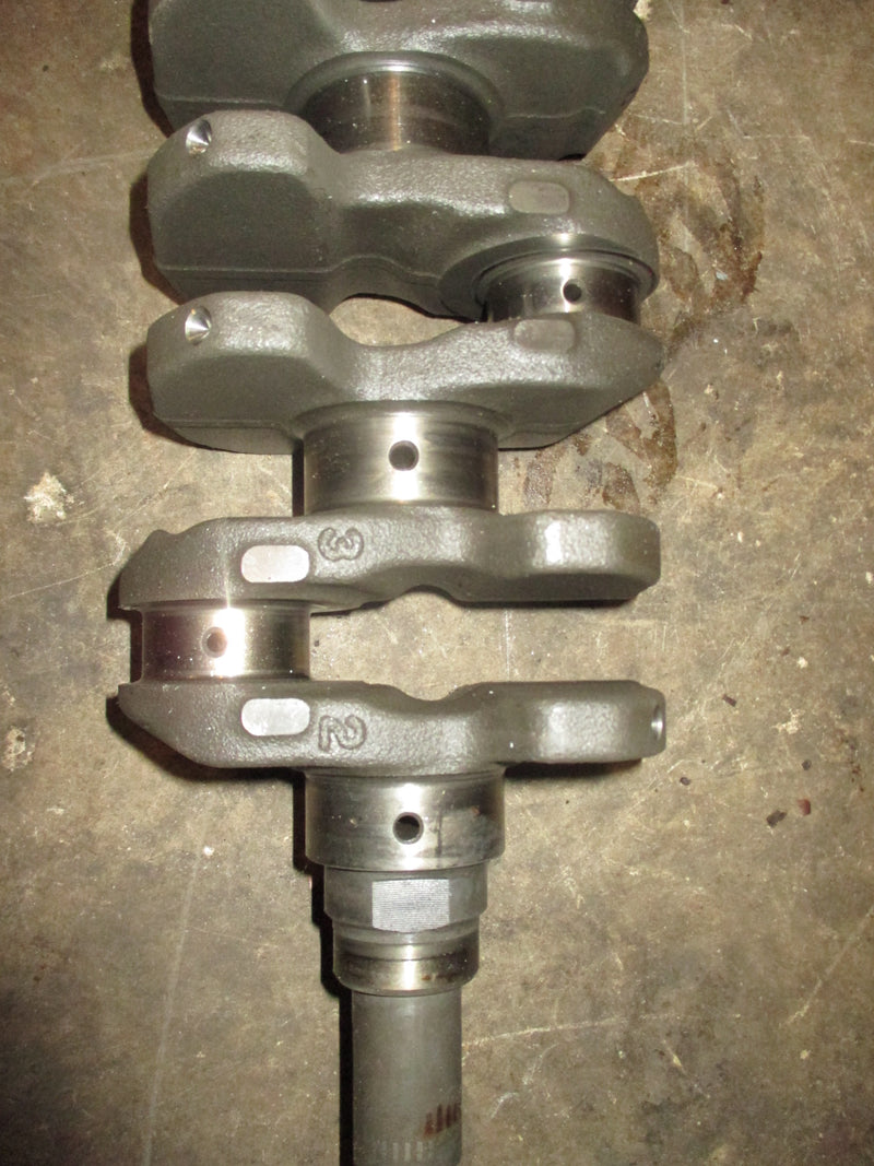 Honda BF115A 115hp 4 stroke outboard crankshaft (13310-zw5-000)