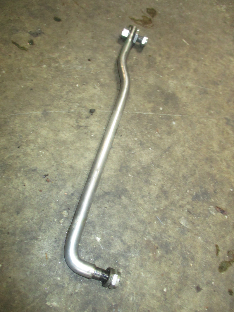 Yamaha 50hp 2 stroke outboard drag link (63D-61351-00)