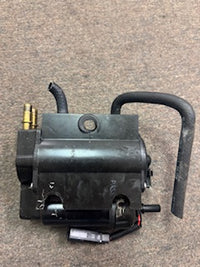 Load image into Gallery viewer, Evinrude Ficht 135hp 2 Stroke outboard VST fuel vapor separator (5004428)
