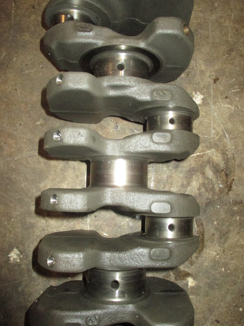 Honda BF115A 115hp 4 stroke outboard crankshaft (13310-zw5-000)
