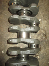 Load image into Gallery viewer, Honda BF115A 115hp 4 stroke outboard crankshaft (13310-zw5-000)
