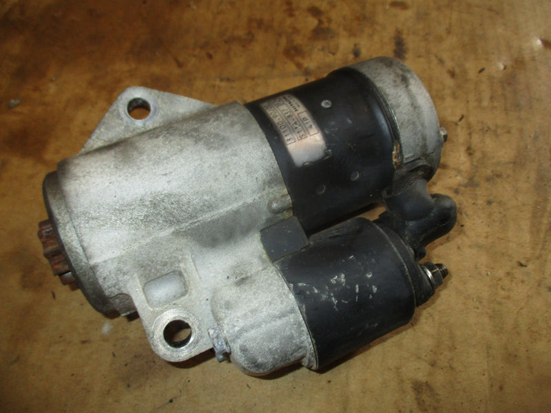 Suzuki DF90 outboard starter (31100-90J00)