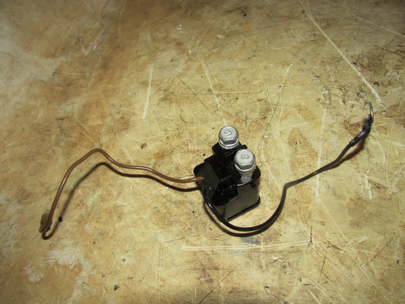 Yamaha 150hp 4 stroke Outboard Starter relay (68V-8194A-00)