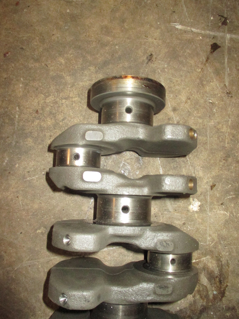 Honda BF115A 115hp 4 stroke outboard crankshaft (13310-zw5-000)