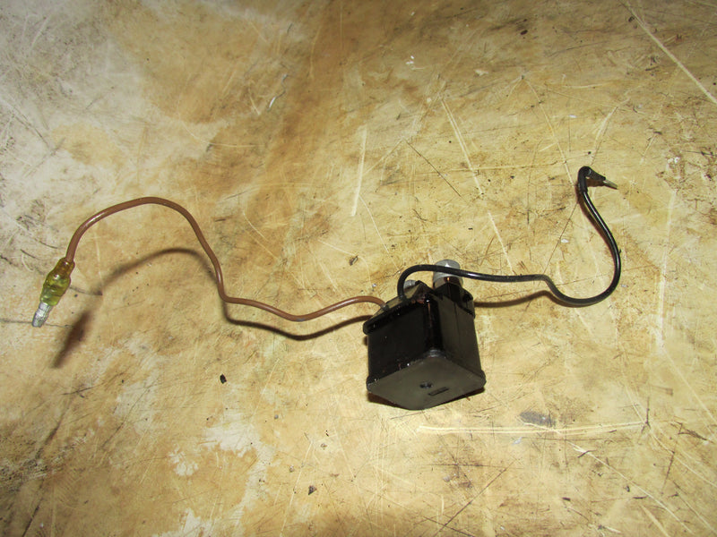 Yamaha 150hp 4 stroke Outboard Starter relay (68V-8194A-00)