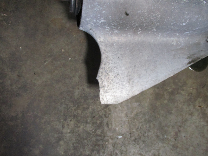Johnson 115hp outboard 20" lower unit