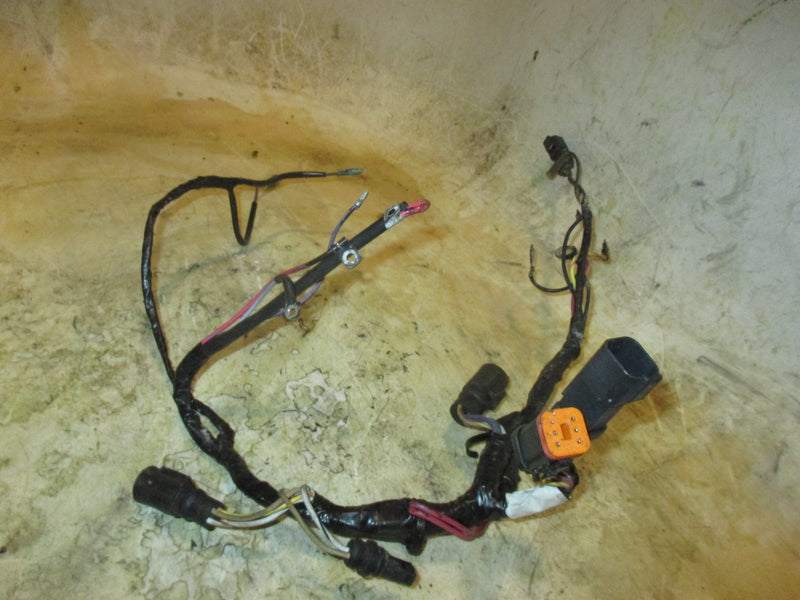 Johnson 60hp 2 stroke outboard Engine Wiring Harness (586021)