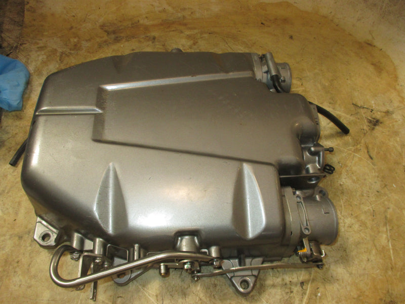 Suzuki DF225/250hp 4 Stroke Intake Collector Cover (13140-93J02)