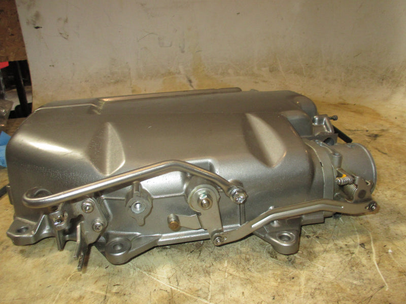 Suzuki DF225/250hp 4 Stroke Intake Collector Cover (13140-93J02)