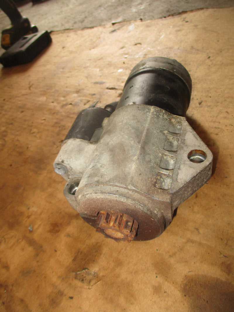 Suzuki DF90 outboard starter (31100-90J00)