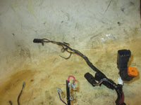 Load image into Gallery viewer, Johnson 60hp 2 stroke outboard Engine Wiring Harness (586021)
