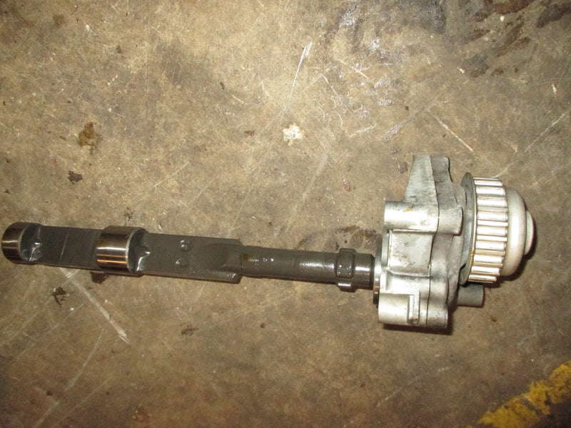 Honda BF115A 115hp 4 stroke outboard balancer (13500-zw5-000)
