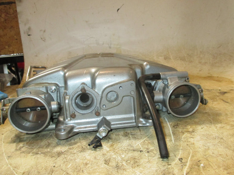 Suzuki DF225/250hp 4 Stroke Intake Collector Cover (13140-93J02)