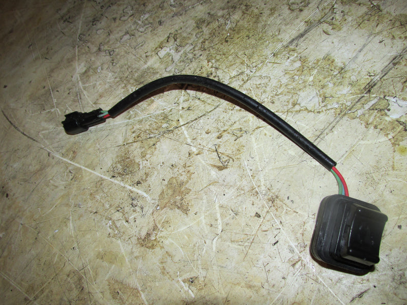 Yamaha 150hp 4 stroke Outboard Tilt trim Switch (69J-82563-01)