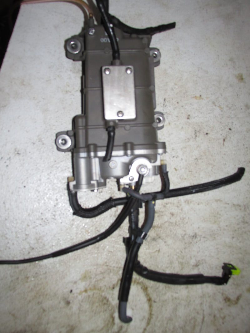 Yamaha 200hp 4 CYL 4 Stroke Outboard VST Fuel vapor separator (6DA-00)