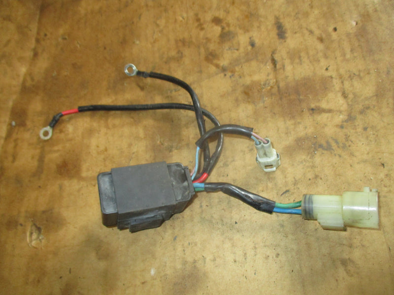 Suzuki DF90 outboard tilt trim relay (38410-93J11)