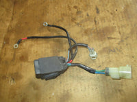 Load image into Gallery viewer, Suzuki DF90 outboard tilt trim relay (38410-93J11)
