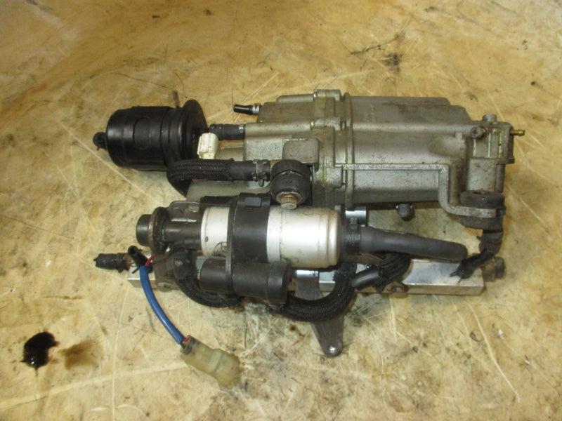 Suzuki DF225/250hp 4 Stroke VST (15600-93J00)