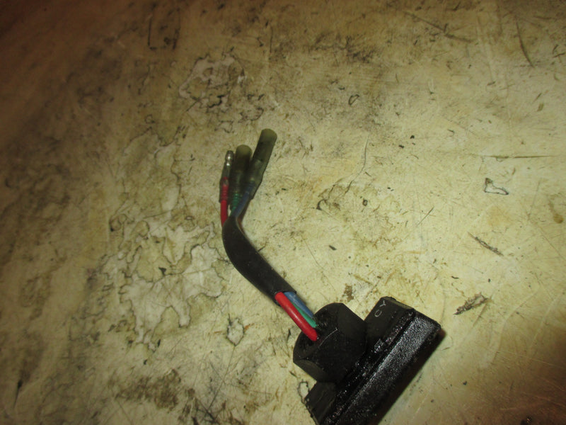 Johnson 60hp 2 stroke outboard Tilt Trim Switch (585146)