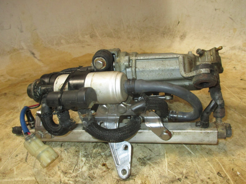 Suzuki DF225/250hp 4 Stroke VST (15600-93J00)