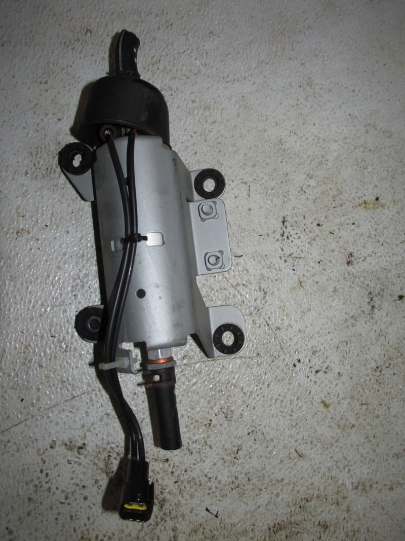Yamaha 200hp 4 CYL 4 Stroke Outboard Low pressure Electronic fuel pump