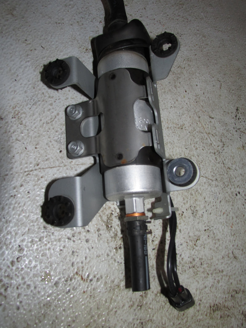 Yamaha 200hp 4 CYL 4 Stroke Outboard Low pressure Electronic fuel pump