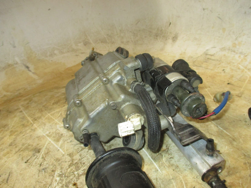 Suzuki DF225/250hp 4 Stroke VST (15600-93J00)