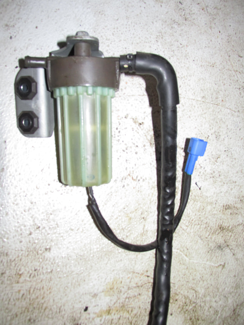 Yamaha 200hp 4 CYL 4 Stroke Outboard Fuel filter/sensor (6P3-24410-01-00)