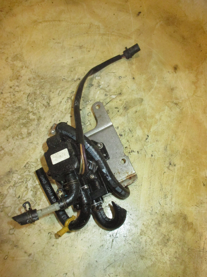 Johnson 60hp 2 stroke outboard VRO Fuel Pump 4 Wire