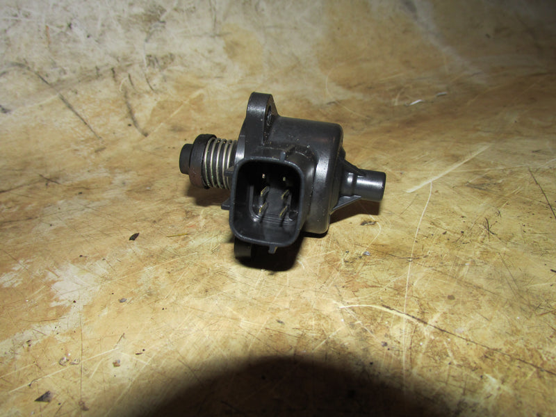 Yamaha 150hp 4 stroke Outboard IAC valve (63P-1312A-01)