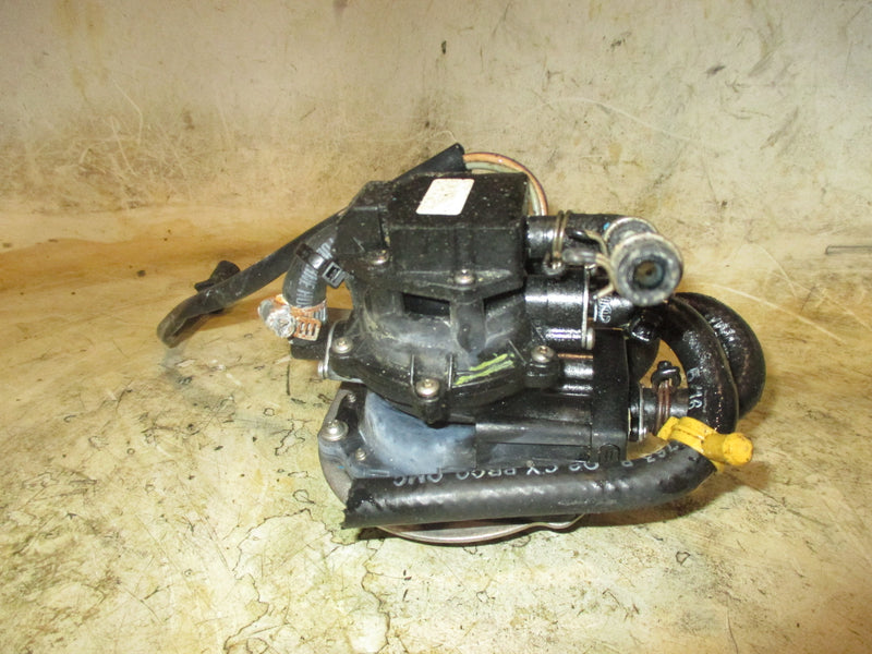 Johnson 60hp 2 stroke outboard VRO Fuel Pump 4 Wire