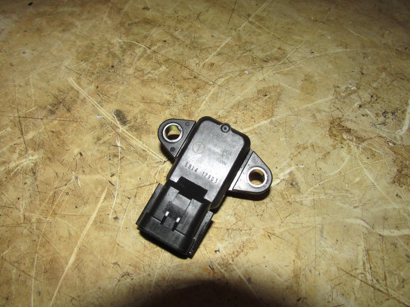 Yamaha 150hp 4 stroke Outboard Map sensor (63P-82380-00)