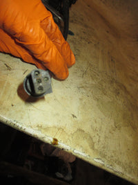 Load image into Gallery viewer, Johnson 60hp 2 stroke outboard VRO Fuel Pump 4 Wire
