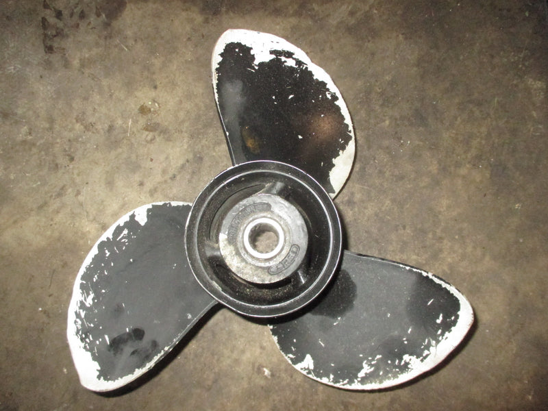 Honda BF115A 115hp 4 stroke outboard Michigan aluminum propellor (15x17)