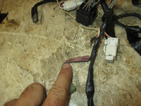 Load image into Gallery viewer, Suzuki DF225/250hp 4 Stroke Engine Wiring Harness (36610-93J21)
