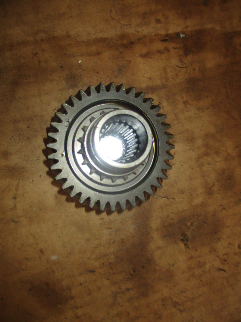 Suzuki DF90 outboard driven gear (12732-90J00)