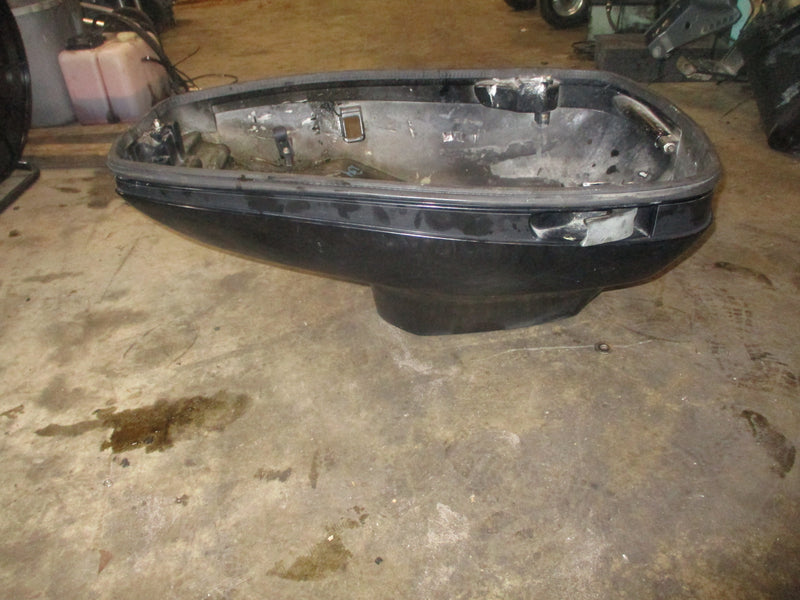 Mercury Optimax 225hp 2 stroke outboard side cover set (850302) (850301)