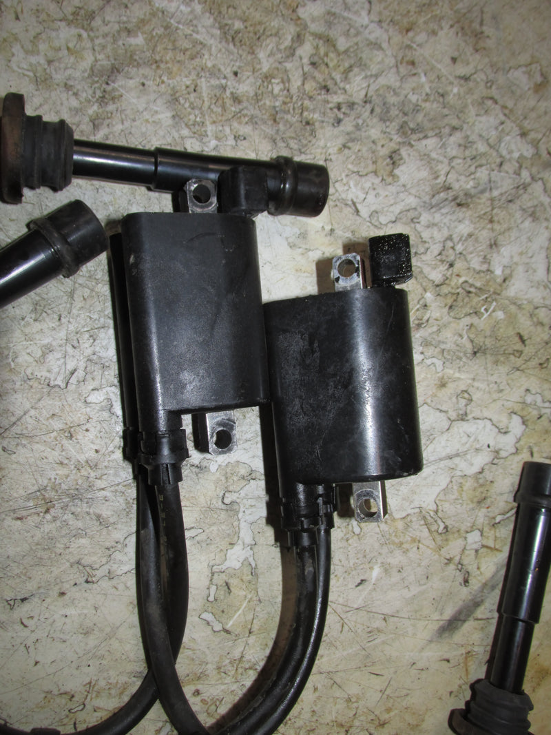Suzuki DF115 115hp Outboard Ignition Coil Set (33410-90J00)